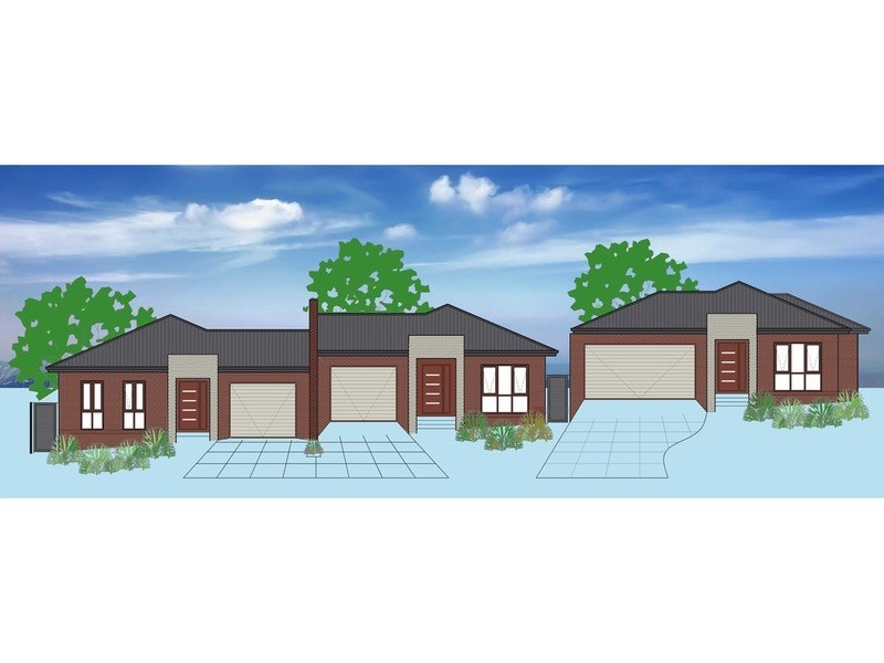 71-73 Birmingham Road, Mount Evelyn VIC 3796