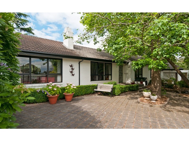 5 Amelia Court, Kilsyth VIC 3137