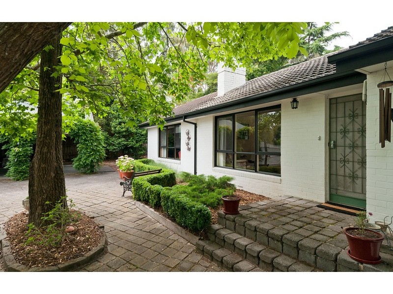 5 Amelia Court, Kilsyth VIC 3137