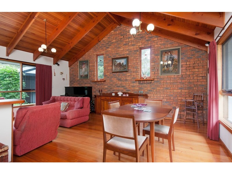 5 Amelia Court, Kilsyth VIC 3137