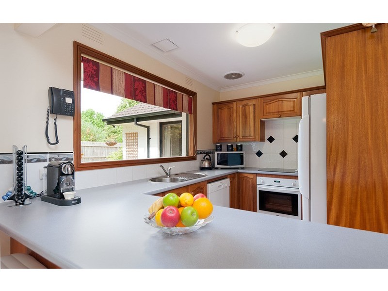 5 Amelia Court, Kilsyth VIC 3137