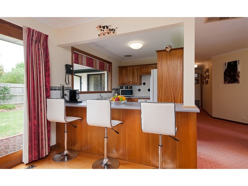 5 Amelia Court, Kilsyth VIC 3137