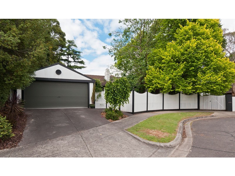 5 Amelia Court, Kilsyth VIC 3137