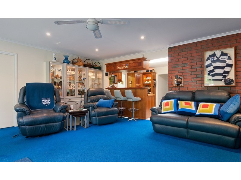 29 Lee Ann Crescent, Croydon VIC 3136