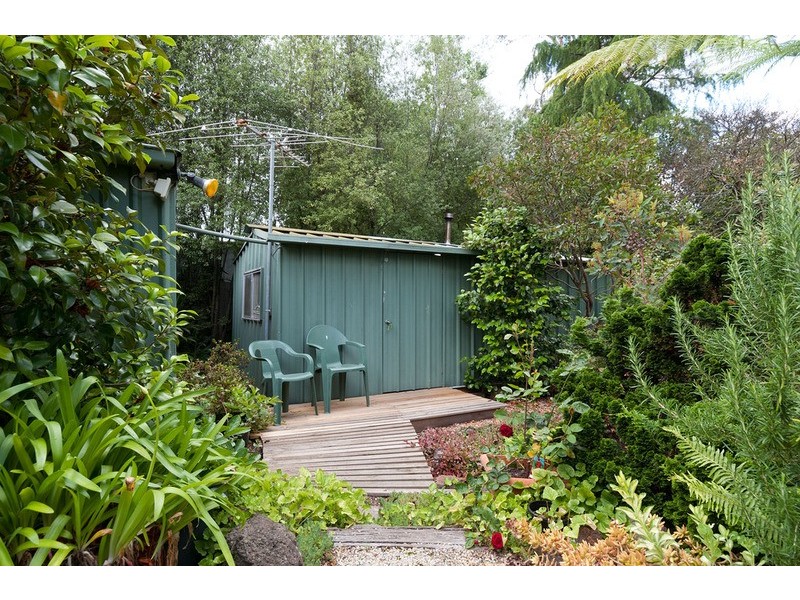 29 Lee Ann Crescent, Croydon VIC 3136