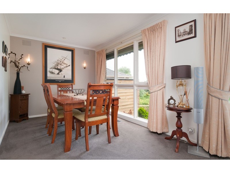 68 Meadowgate Drive, Chirnside Park VIC 3116