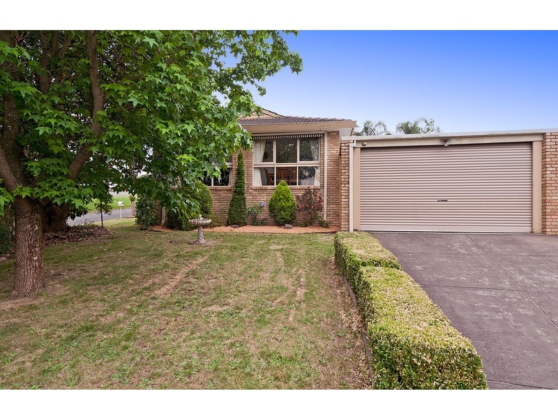68 Meadowgate Drive, Chirnside Park VIC 3116