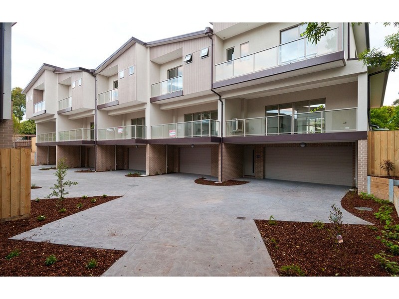 8, 9/98 -100 Brice Avenue, Mooroolbark VIC 3138
