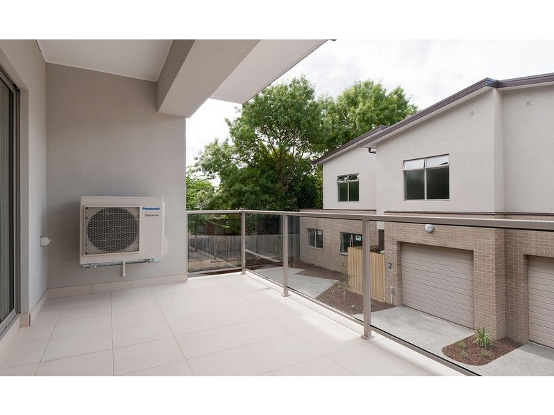 8, 9/98 -100 Brice Avenue, Mooroolbark VIC 3138