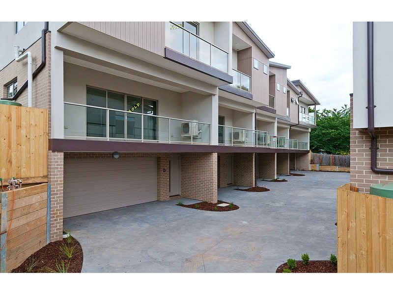 8, 9/98 -100 Brice Avenue, Mooroolbark VIC 3138