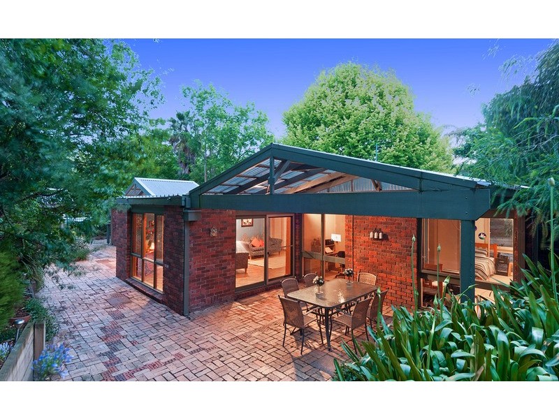 17 Willow Court, Kilsyth VIC 3137