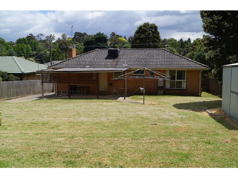 92 Cardigan Road, Mooroolbark VIC 3138