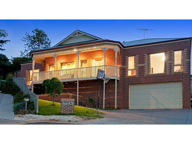 18 Sirocco Court, Wandin North VIC 3139