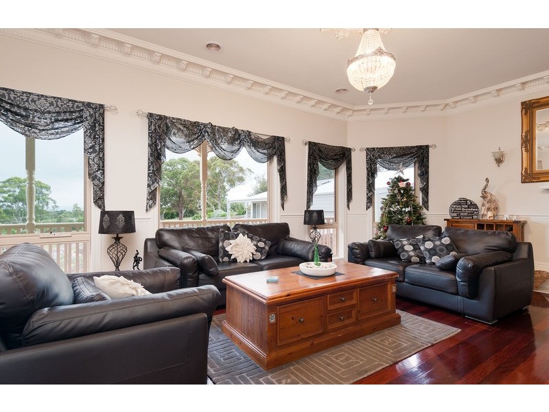 18 Sirocco Court, Wandin North VIC 3139