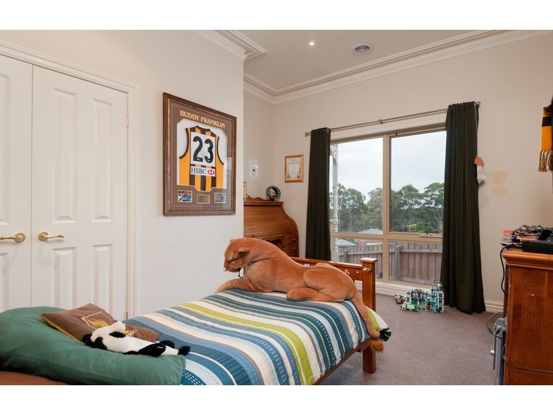 18 Sirocco Court, Wandin North VIC 3139