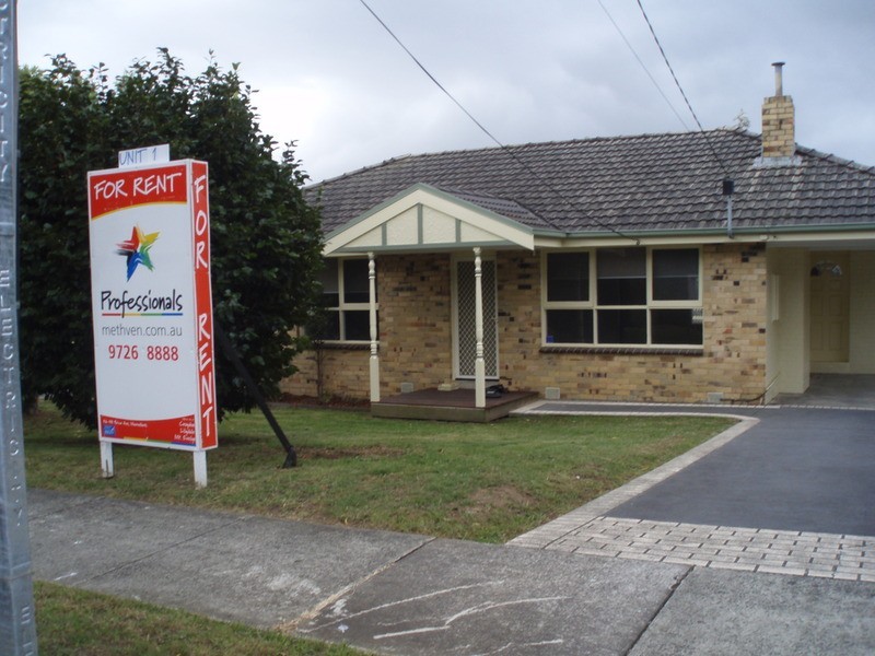 1/59 Dryden Concourse, Mooroolbark VIC 3138