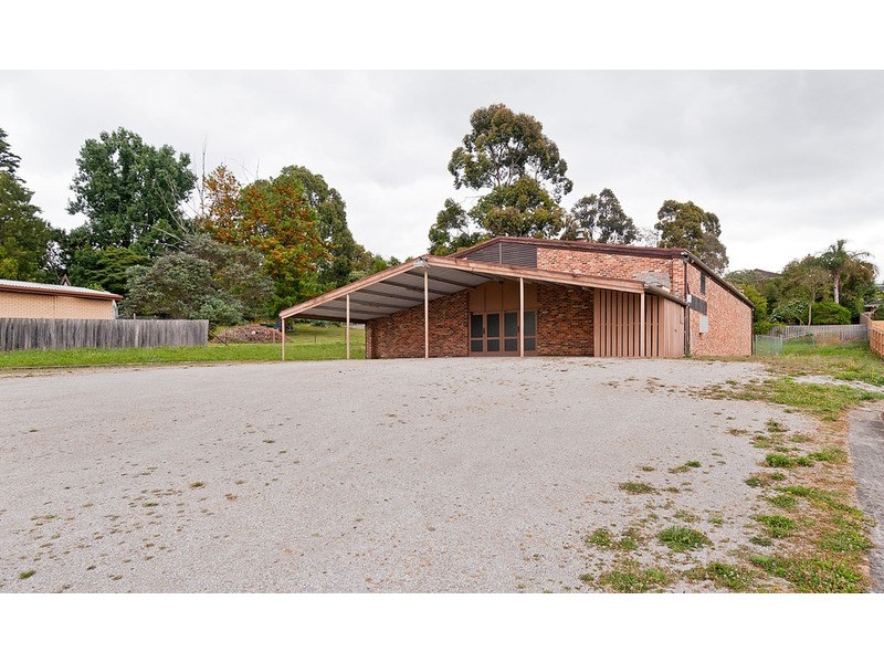 75 Victoria Road, Lilydale VIC 3140