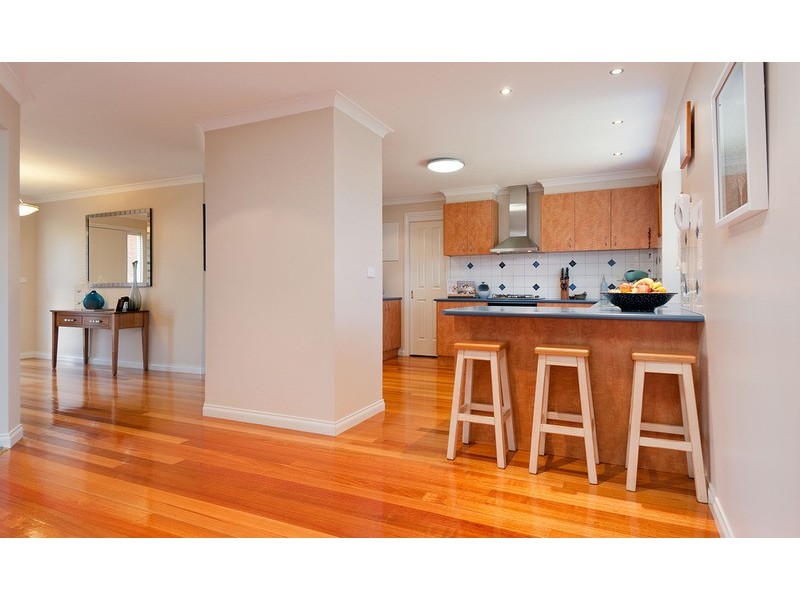 4 Pinnacle Rise, Lilydale VIC 3140