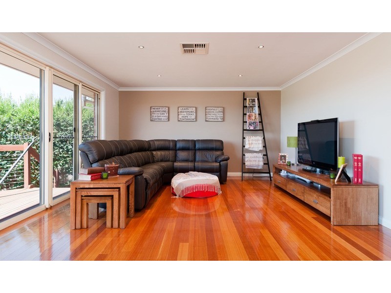 4 Pinnacle Rise, Lilydale VIC 3140