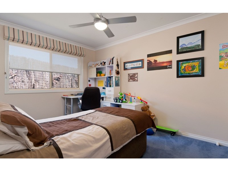 4 Pinnacle Rise, Lilydale VIC 3140