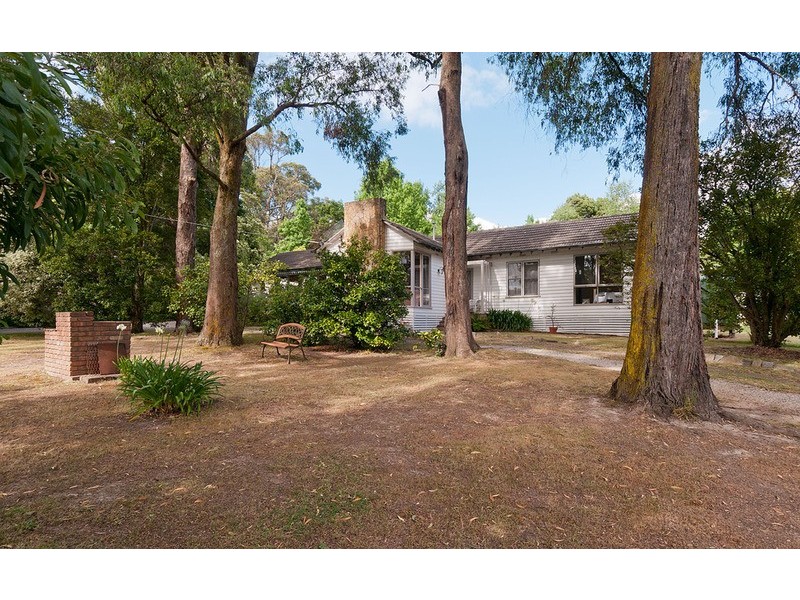 18-20 Yeaman Road, Montrose VIC 3765