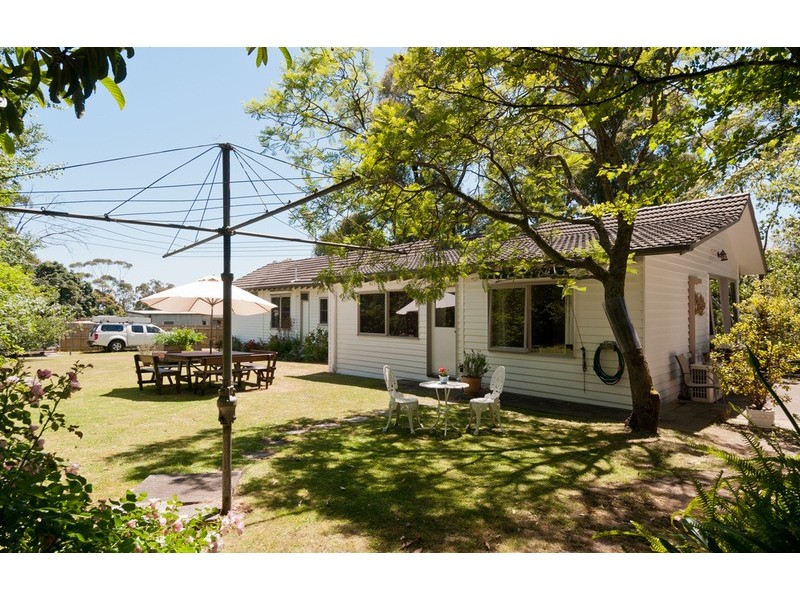 18-20 Yeaman Road, Montrose VIC 3765