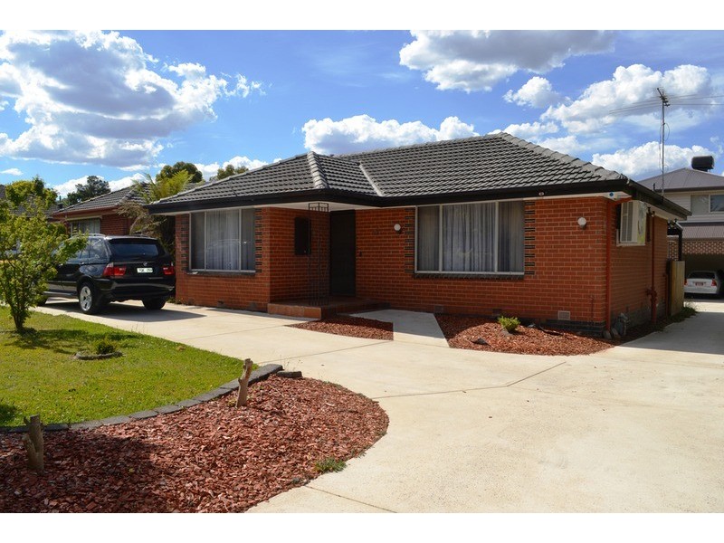 1/16 Kerr Street, Lilydale VIC 3140