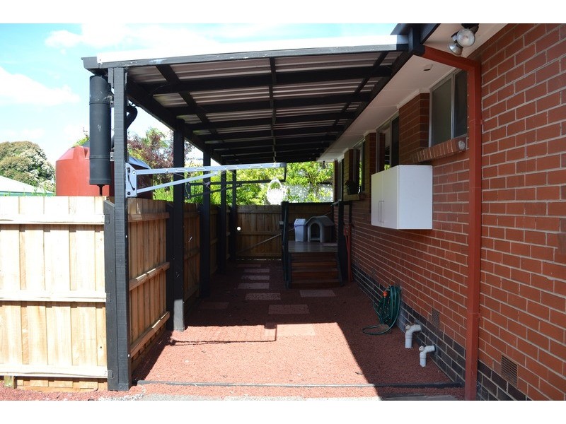 1/16 Kerr Street, Lilydale VIC 3140