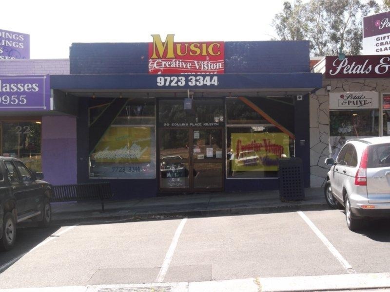 20 Collins Place, Kilsyth VIC 3137