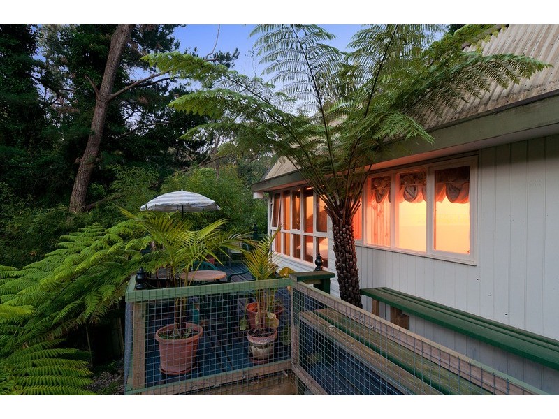 9 Wattle Avenue, Mount Evelyn VIC 3796