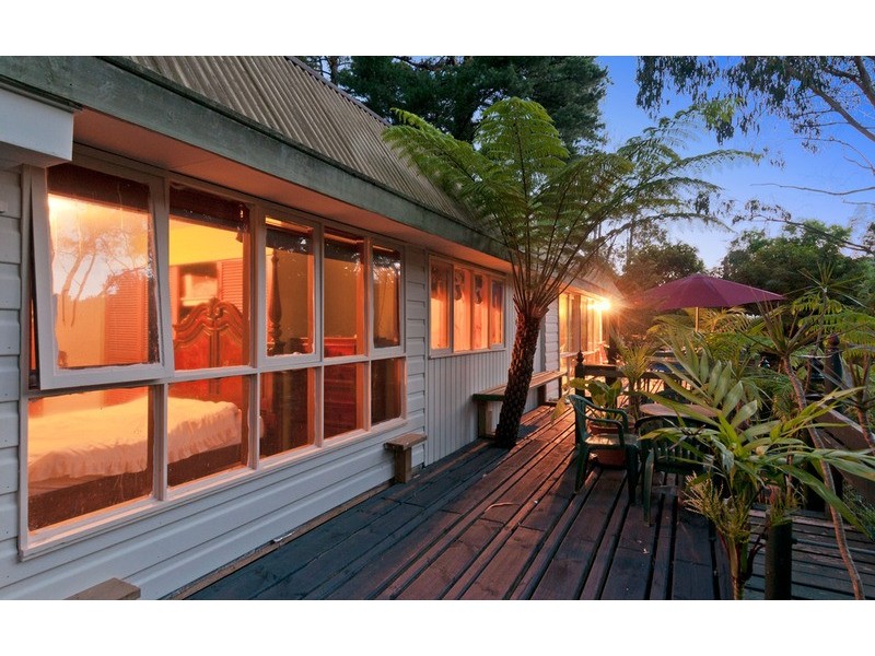 9 Wattle Avenue, Mount Evelyn VIC 3796