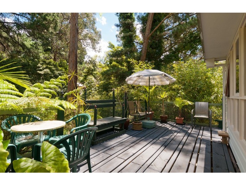 9 Wattle Avenue, Mount Evelyn VIC 3796