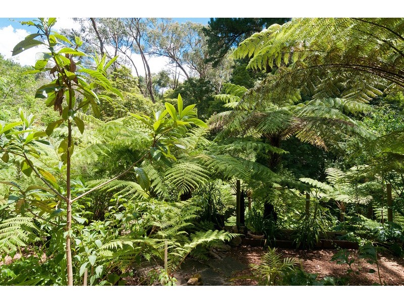 9 Wattle Avenue, Mount Evelyn VIC 3796