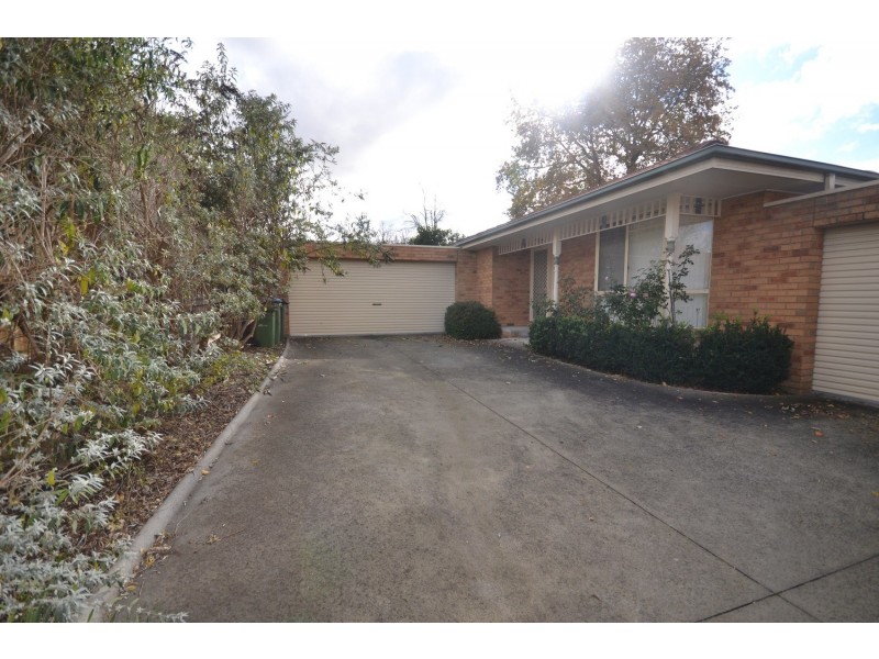 3/12 Railway Crescent, Croydon VIC 3136