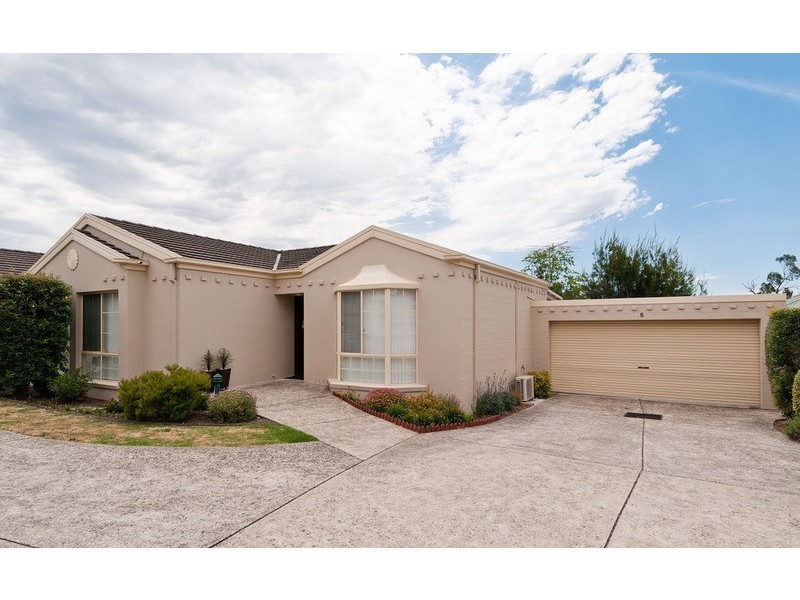 5/28 Karingal Street, Croydon North VIC 3136