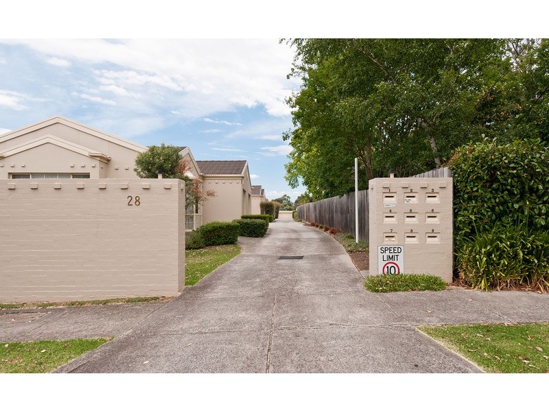 5/28 Karingal Street, Croydon North VIC 3136