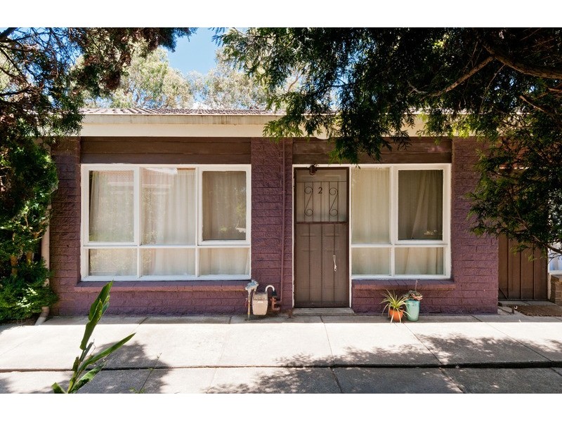 2/96 Sherlock Road, Mooroolbark VIC 3138