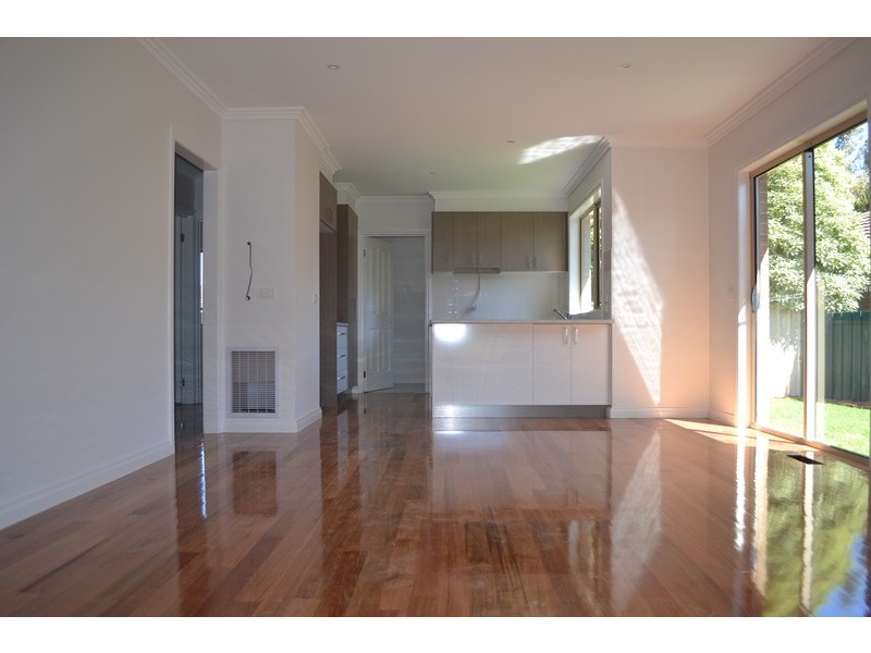 3 Saxon Drive, Mooroolbark VIC 3138