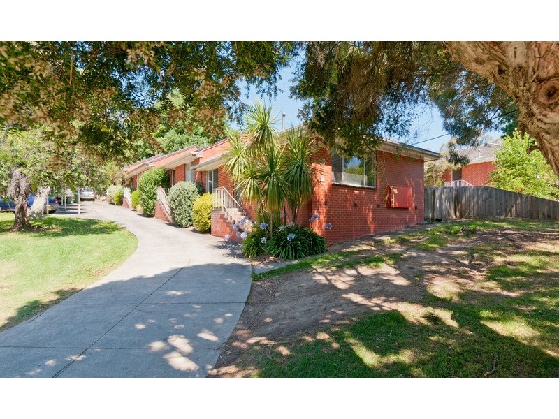 1/14 Newman Road, Mooroolbark VIC 3138
