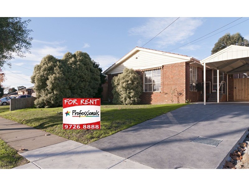 1/50 Kimberley Drive, Chirnside Park VIC 3116