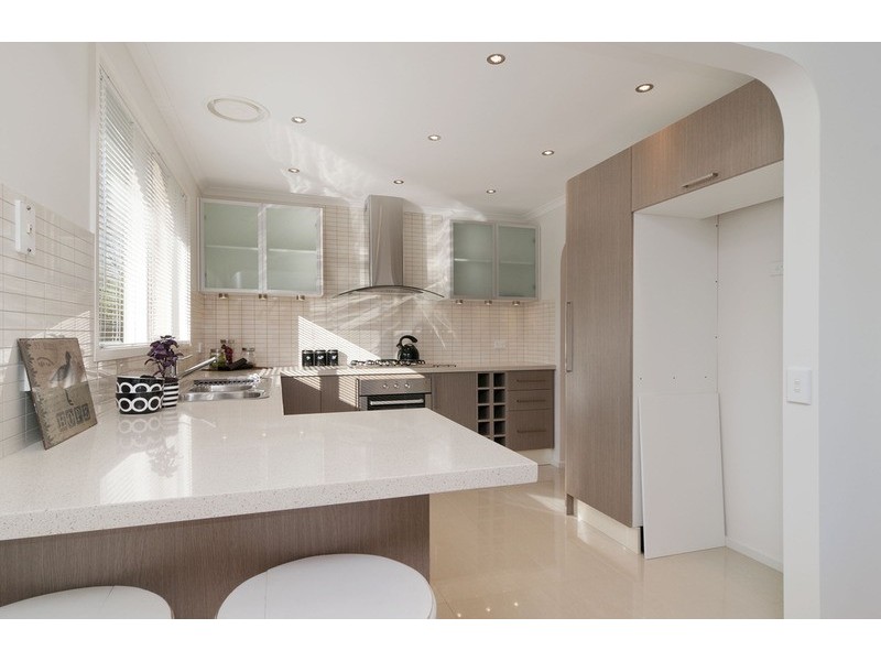 1/50 Kimberley Drive, Chirnside Park VIC 3116