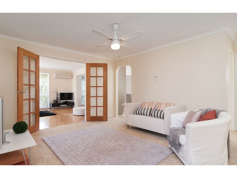 1/50 Kimberley Drive, Chirnside Park VIC 3116