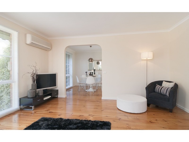 1/50 Kimberley Drive, Chirnside Park VIC 3116