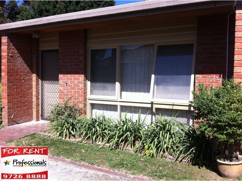 2/12 Taylor Street, Lilydale VIC 3140