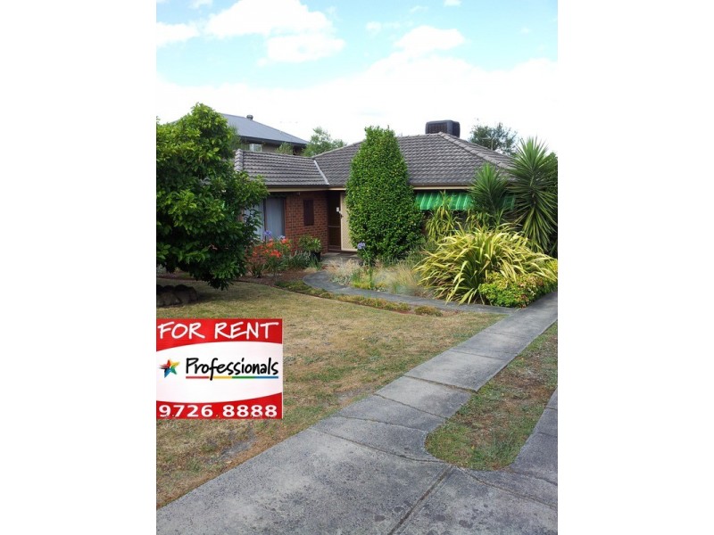 16 Magnolia Grove, Montrose VIC 3765