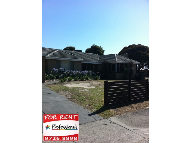 89 Sellick  Drive, Croydon VIC 3136