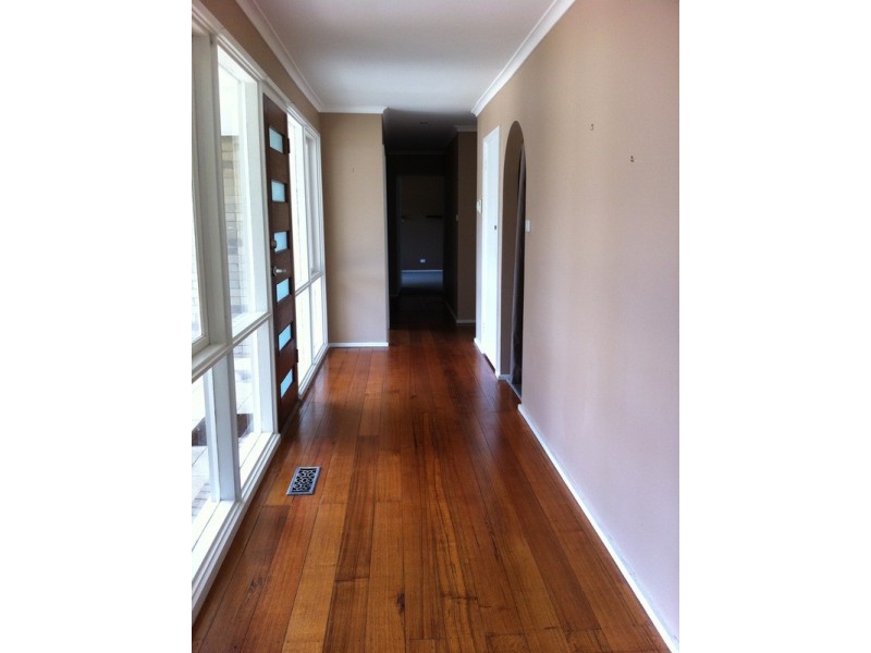 89 Sellick  Drive, Croydon VIC 3136