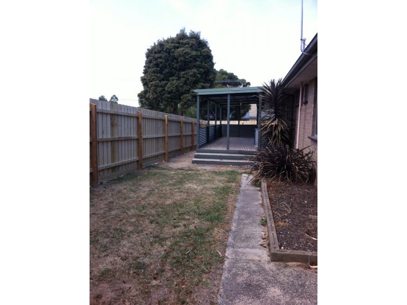 89 Sellick  Drive, Croydon VIC 3136