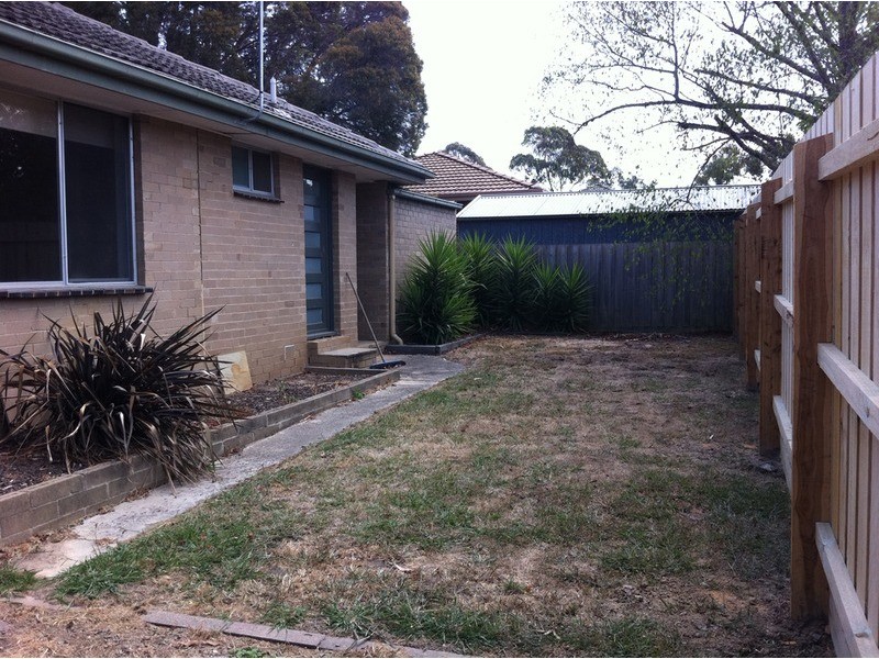 89 Sellick  Drive, Croydon VIC 3136