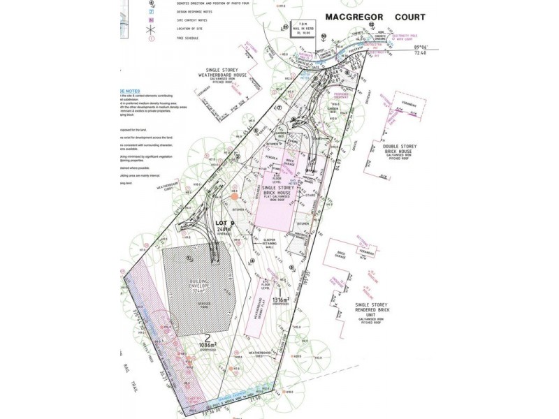 2a Macgregor Court, Mount Evelyn VIC 3796